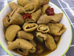 -清真蒋有记(老门东店)