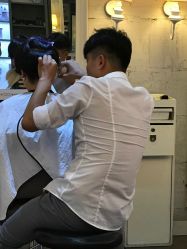 -Hair ART造型沙龙