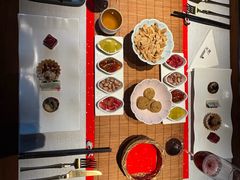 -鲤院·新中式美学·庭院餐厅(夫子庙店)