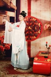 点击看大图 -美云庭古装·格格服汉服·京城旅拍(北京店)