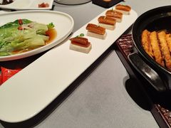 -阿庄新豫菜(通泰路店)