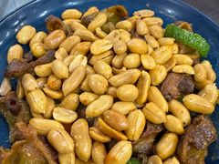 盐焗花生鸽肾-煲煲掂风味煲仔饭餐厅(西区店)