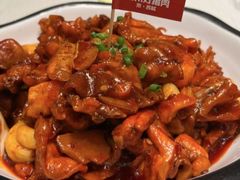 -莲餐厅·湖北菜·潜江小龙虾店(愚园路店)