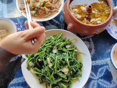 -香满楼(临安路店)