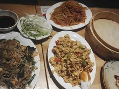 -香满园春饼·家常菜(东大桥店)