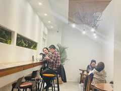用餐区-甜心闲生传统手工冰粉(人民广场店)