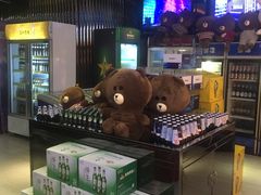 -GAGA主题量贩式KTV平价店(工大店)