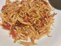 -悦融琥珀·京鲁菜·海味珍品(西单店)