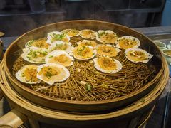 -喜庭海鲜自助(北辰三角洲北辰荟店)