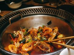 -七欣天香辣蟹火锅(上海银亿滨江店)