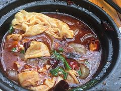 -沈妈砂锅(光华村店)