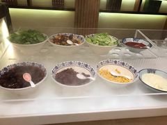 -东方之珠洗浴休闲广场(南开店)