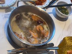 -吉布鲁牛排海鲜自助(温江合生汇店)