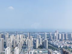 -日照灯塔风景区