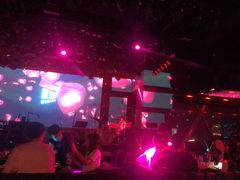 -MOSSO音乐酒吧·live house(南京旗舰店)