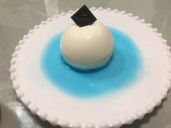 -伊斯坦布尔土耳其清真咖啡餐厅