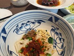 -今轩中餐厅(西安经开洲际酒店)