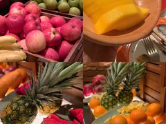 -味餐厅·海鲜·火锅·自助餐