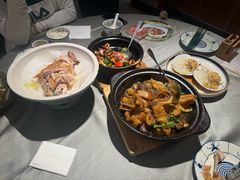 -客家汇·客家传承菜(水库店)