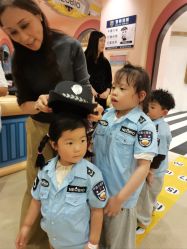 -奈尔宝家庭中心·亲子餐厅(鄞州万达店)