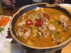 -打酱油·非遗淮扬菜(瘦西湖梅岭店)