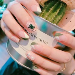 点击看大图 -雪儿·YuKi美甲美睫皮肤管理Salon