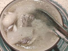 -润泽园椰子鸡(汇一城店)
