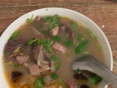 -清真八大碗(G6辅路店)
