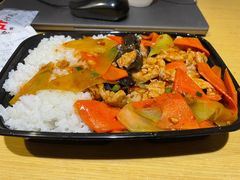 -朱鸿兴面馆(绿宝广场店)