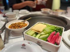 -姚稷大铁锅(东明广场店)