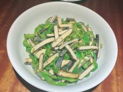宣城芝麻臭干-皖荟·徽菜(来福士广场店)