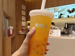 -卡旺卡(安庆吾悦广场店)