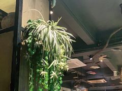 大堂-湘邻呷铺·田园家宴(汉基广场店)