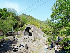 -鹿亭中村