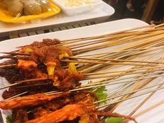 -川成串·自助串串香火锅(朝阳店)