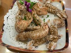 -友强·23年特色海鲜大排档(厦门店)