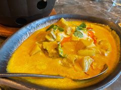 -Thai Alley泰爱里(二沙岛店)
