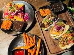 -Q MEX 库迈墨西哥餐吧(三里屯店)