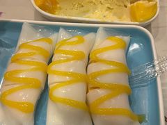 -香香海南菜餐厅