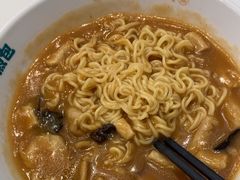 -当家水煎包·牛肉汤(浦江店)