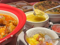 -闽上鲜·福建菜(龙湖滨江天街店)