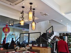 大堂-東城故事·尋找姆媽的味道(玉兰路店)