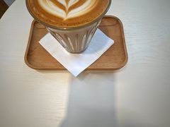 -W Coffee(船板巷店)