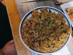 -叁宝烤肉• 西安烧烤(高科新花园店)