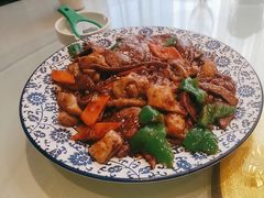 -老松滨饭店(菜艺街店)