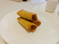 春卷-万龙洲海鲜(大兴绿地缤纷城店)