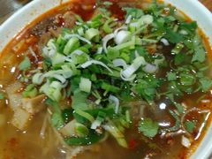 -桂花香手工面(鼓楼店)