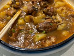 -人民公社大食堂(张家湾店)