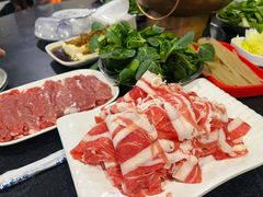 -新梅居(宁海东路店)