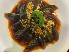 -饭桌故事·血鸭湘(荣宝华店)
